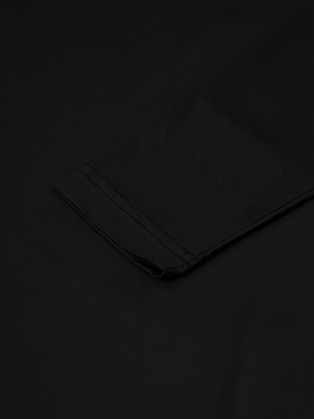 와이드앵글(WIDEANGLE) TO 하프넥 베이스레이어 M_Black