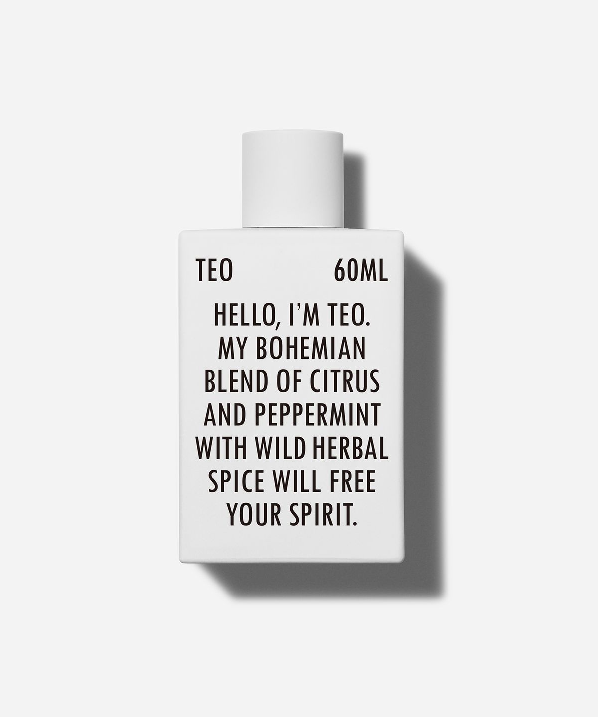 프라포투투(FRA422) 프라포투투 퍼퓸 테오 TEO (60ml)