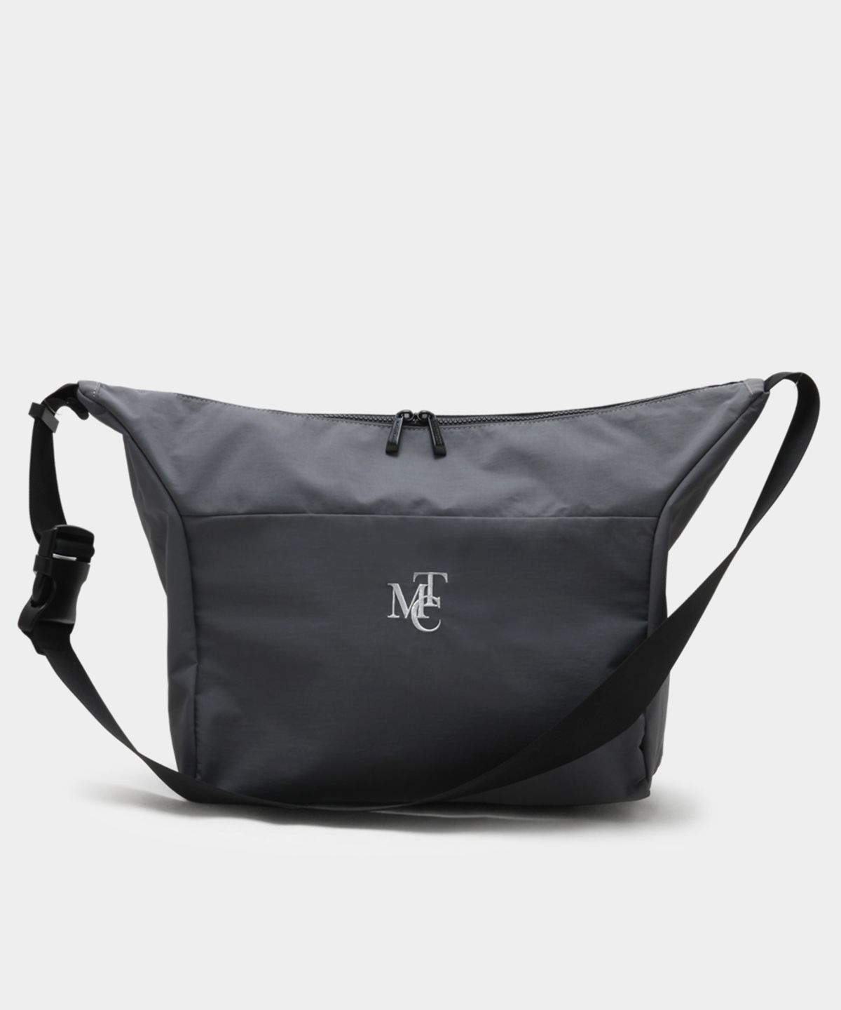 마틴콕스(MATINCOX) Nomad CrossBag (노마드 크로스백) DarkGray
