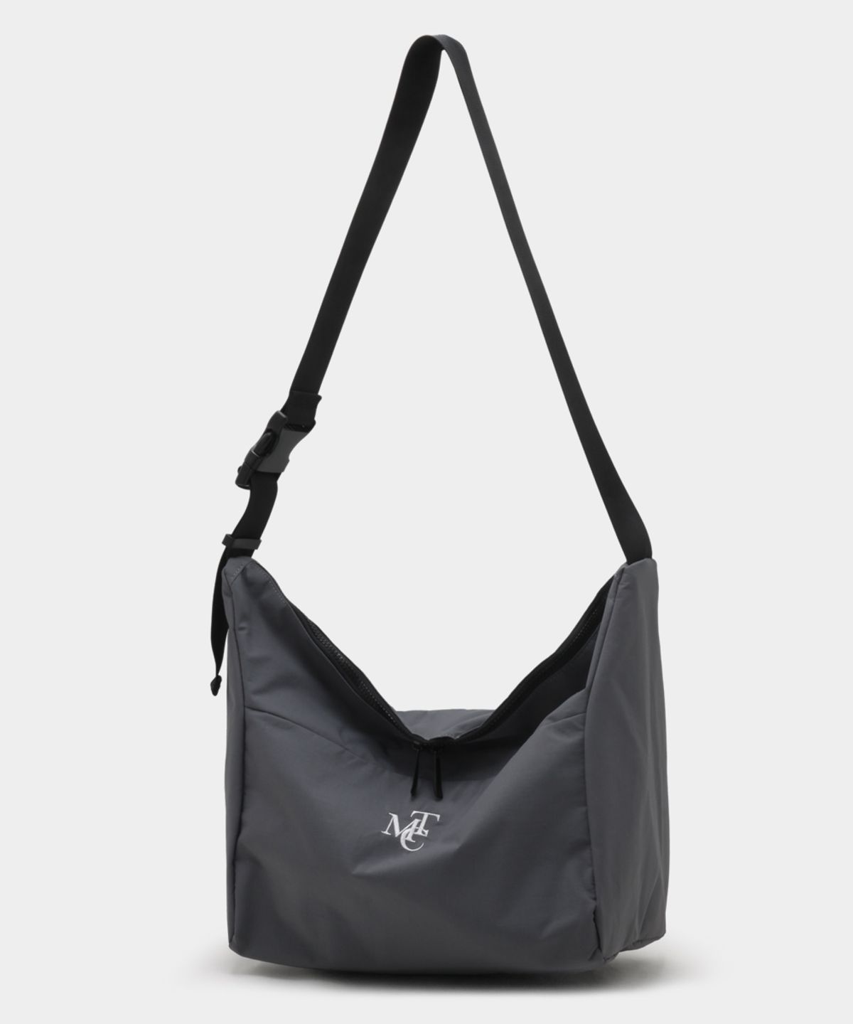 마틴콕스(MATINCOX) Nomad CrossBag (노마드 크로스백) DarkGray
