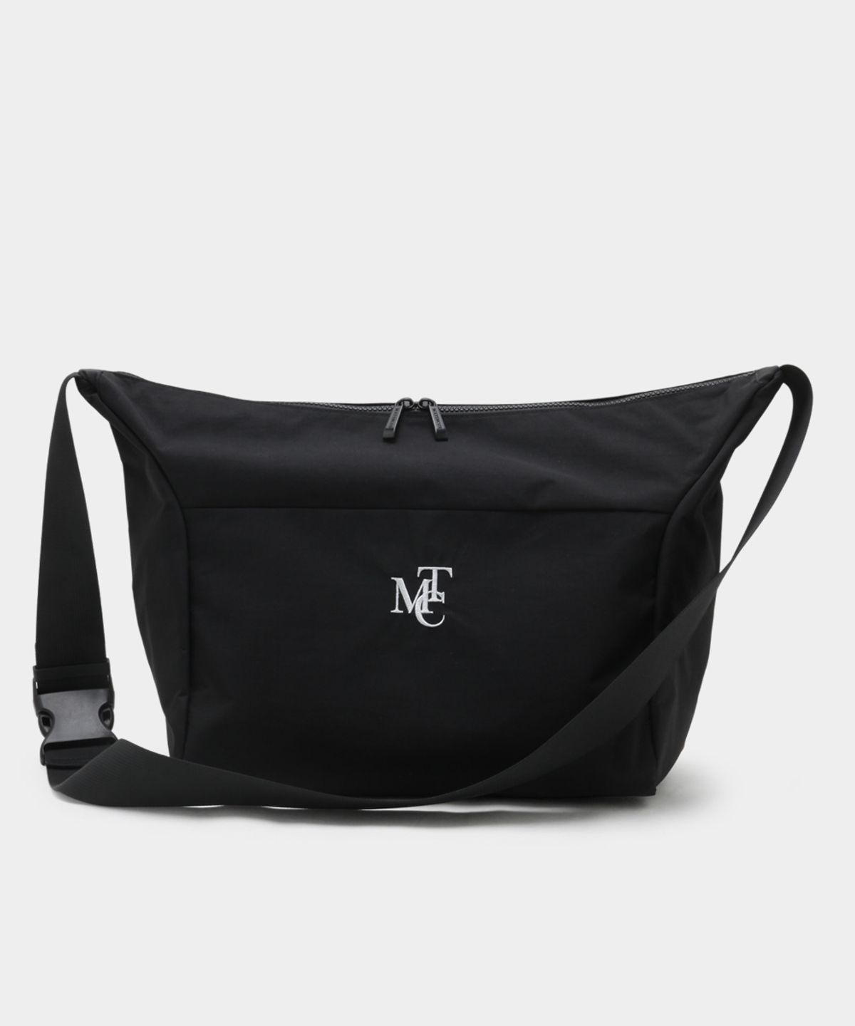 마틴콕스(MATINCOX) Nomad CrossBag (노마드 크로스백) Black