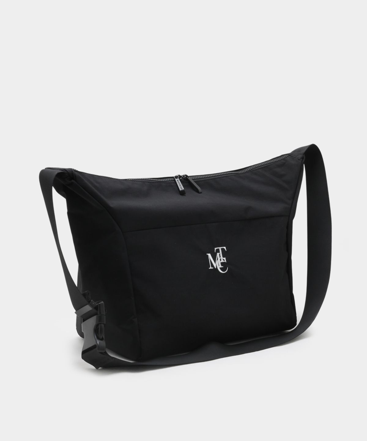 마틴콕스(MATINCOX) Nomad CrossBag (노마드 크로스백) Black