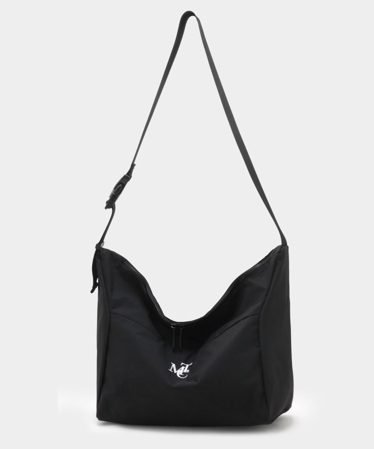마틴콕스(MATINCOX) Nomad CrossBag (노마드 크로스백) Black