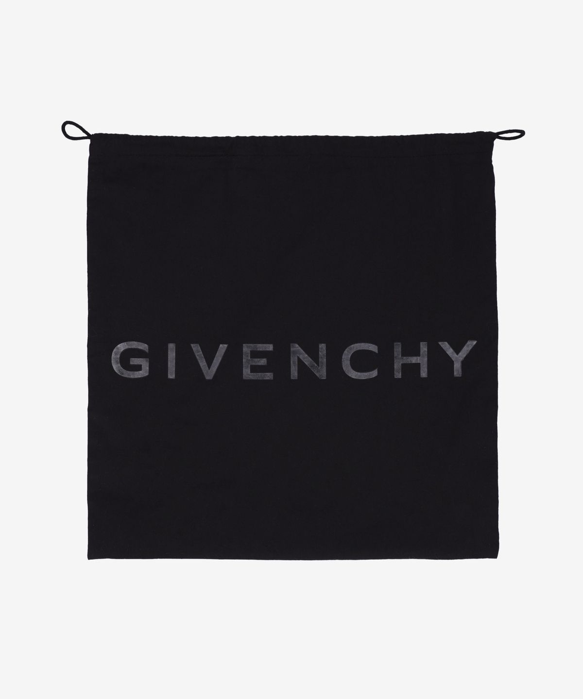 지방시(GIVENCHY) 부아유 크로스백 - 블랙 / BK50D0K1JE001