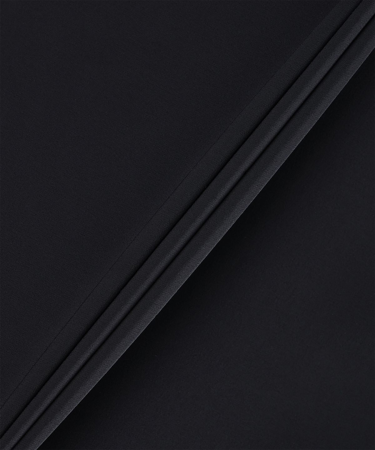 발렌시아가(BALENCIAGA) 언더아머 윈드브레이커 재킷 - 블랙 / 814127TQO351000