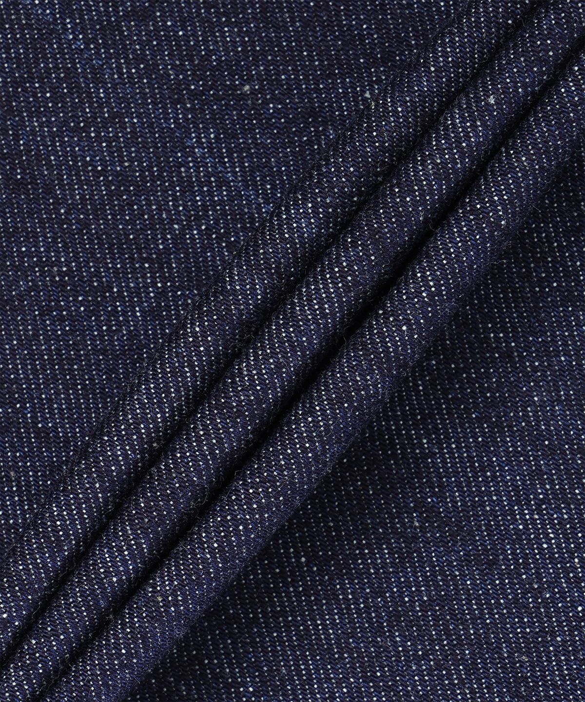 보테가베네타(BOTTEGA VENETA) 인디고 팔라초 데님 팬츠 - 인디고 / 813509V0W204245