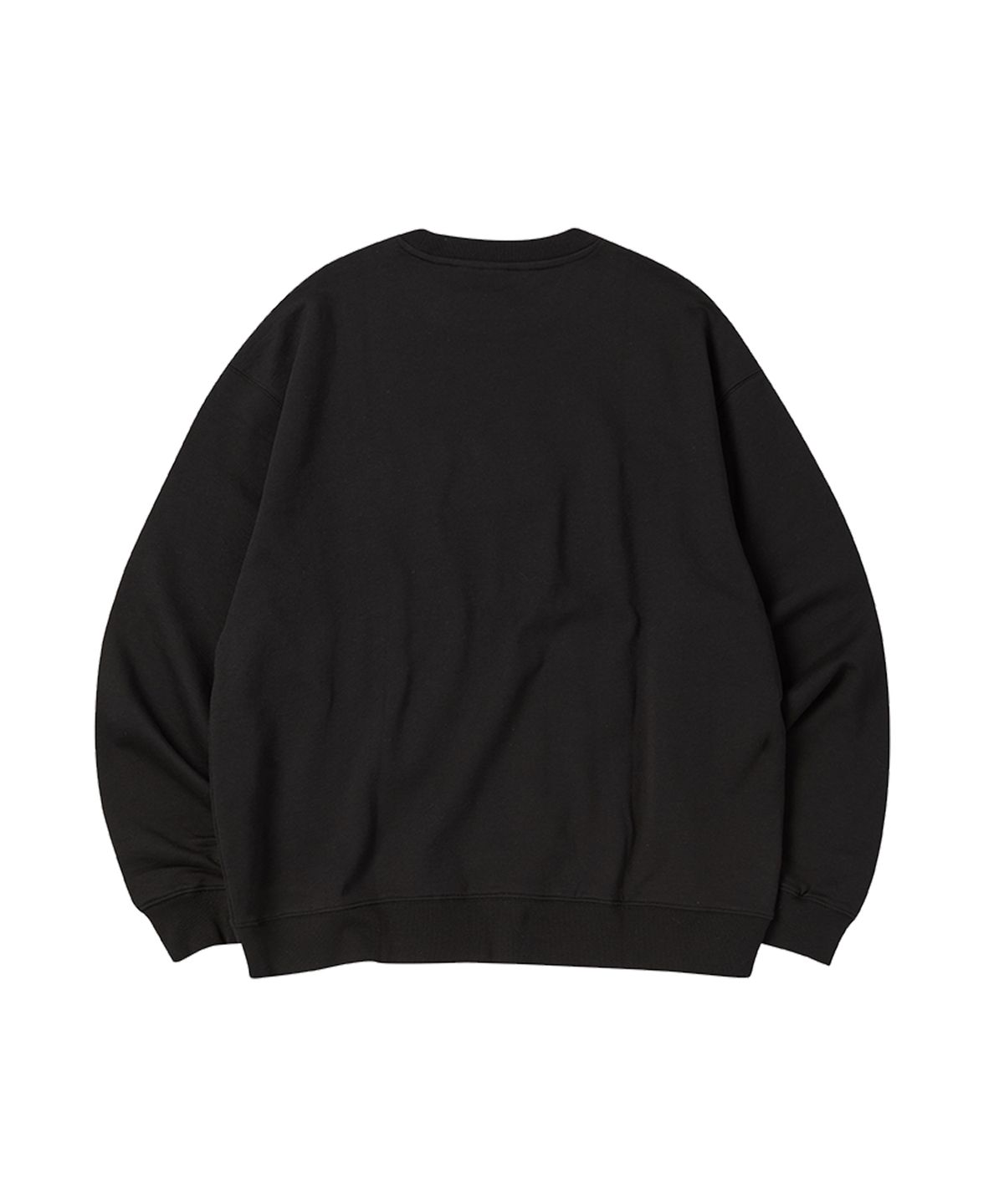 꼬모니노즈(COMONINOZ) NOZ CLASSIC MTM [BLACK]