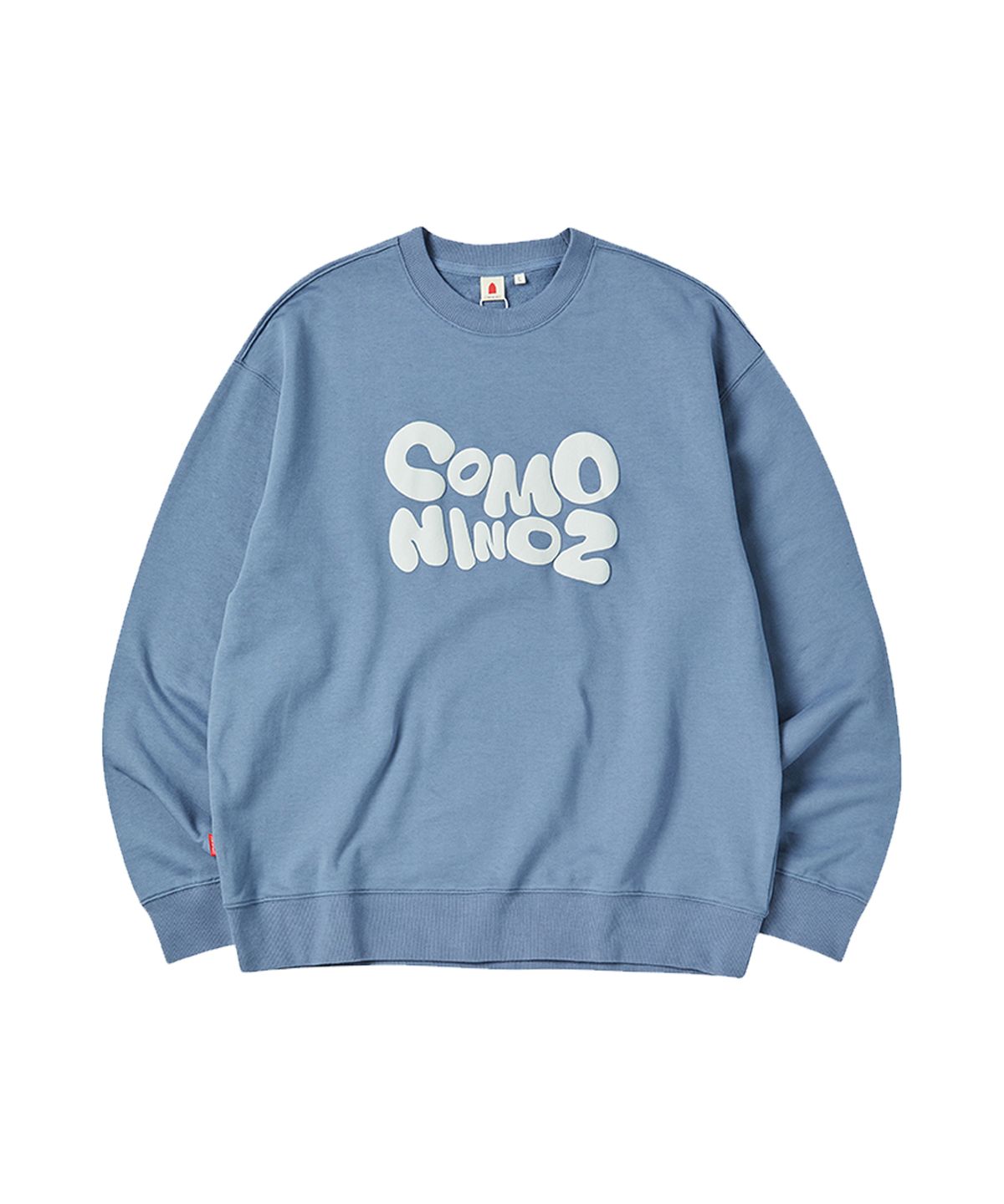 꼬모니노즈(COMONINOZ) NOZ CLASSIC MTM [DEEP BLUE]