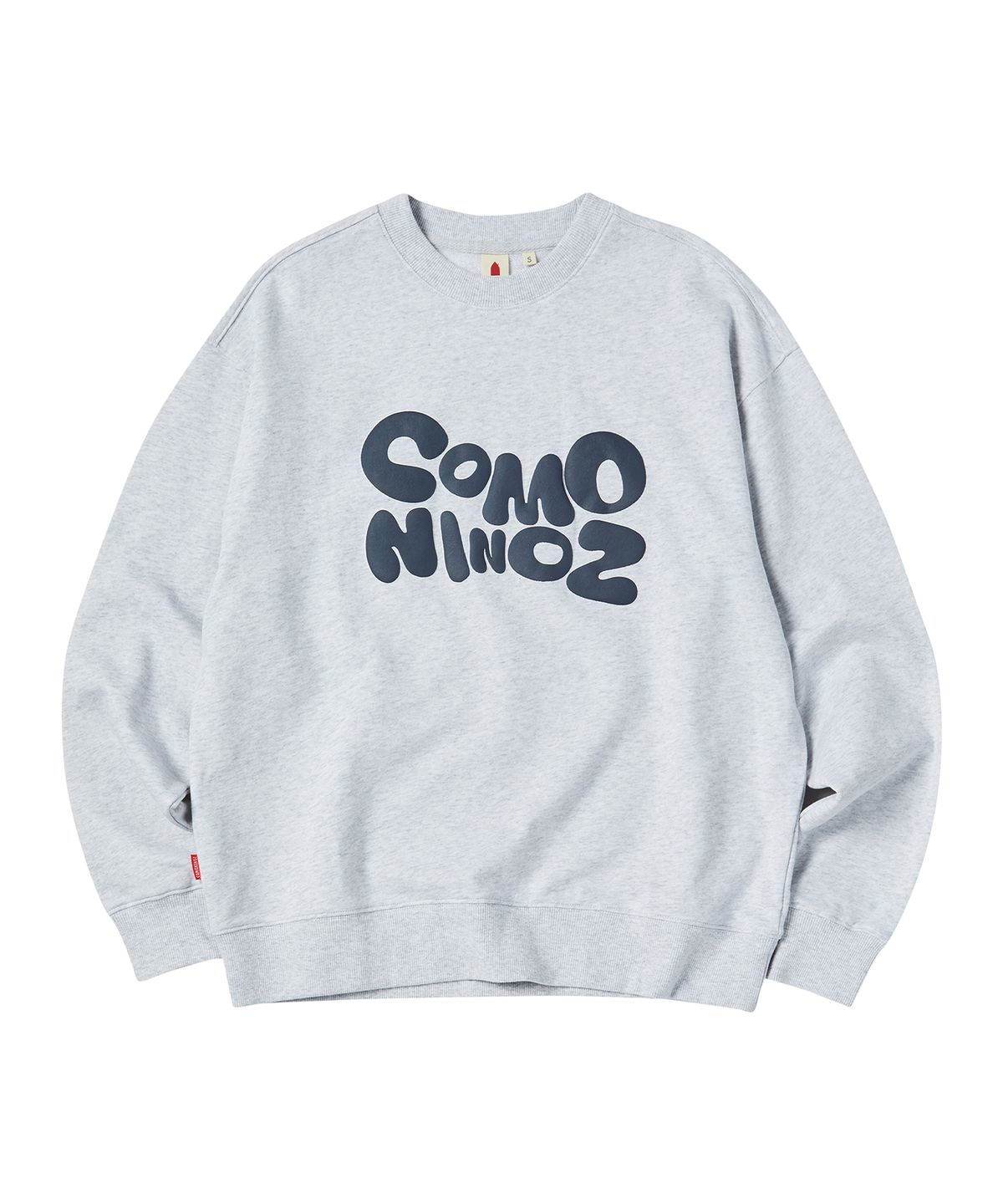 꼬모니노즈(COMONINOZ) NOZ CLASSIC MTM [LIGHT GRAY]