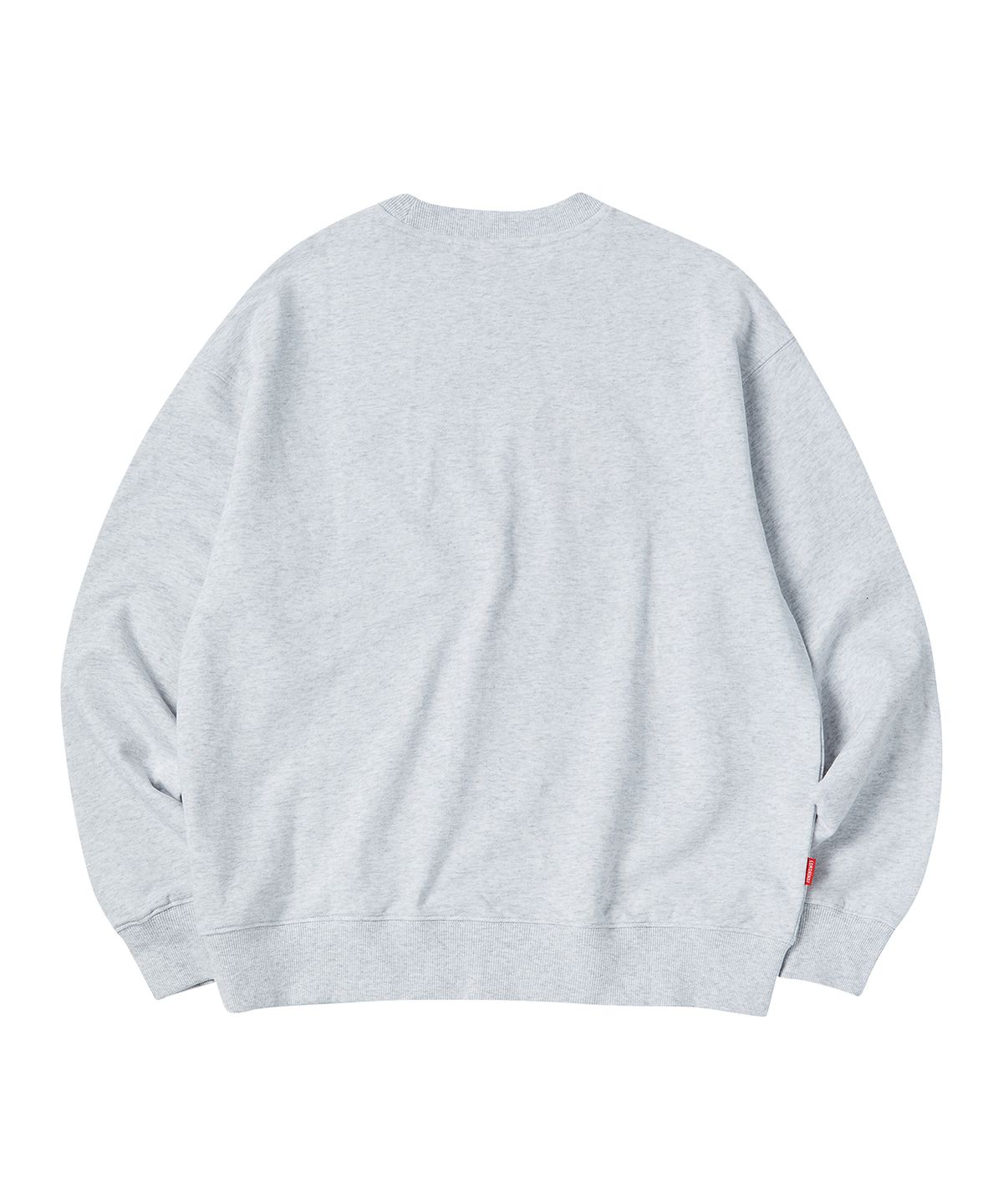 꼬모니노즈(COMONINOZ) NOZ CLASSIC MTM [LIGHT GRAY]