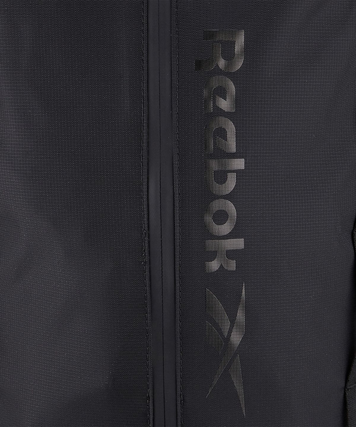 리복(REEBOK) 프론트짚 슈 백팩 - 블랙