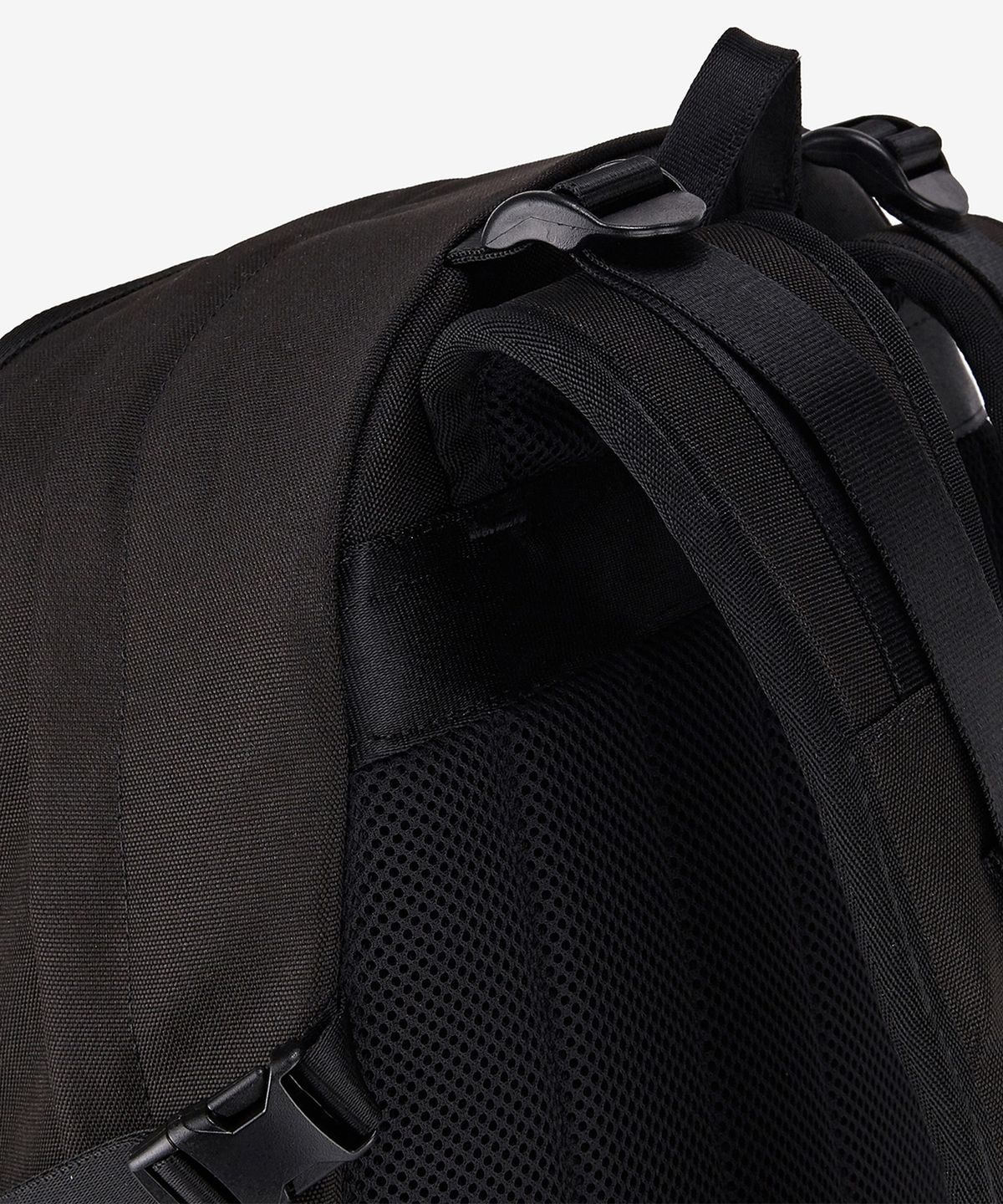 리복(REEBOK) 프론트짚 슈 백팩 - 실버