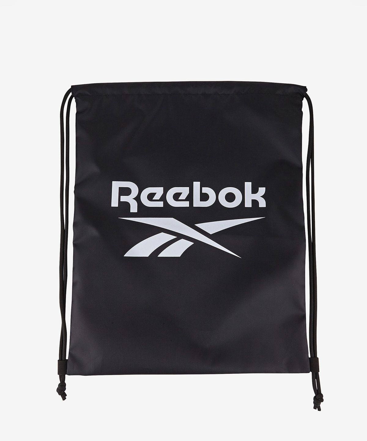 리복(REEBOK) 워크아웃 백팩 - 블랙