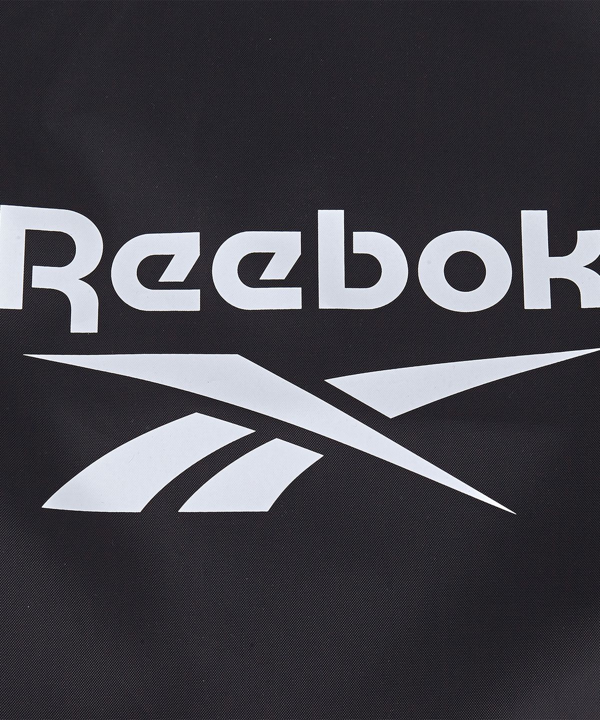 리복(REEBOK) 워크아웃 백팩 - 블랙
