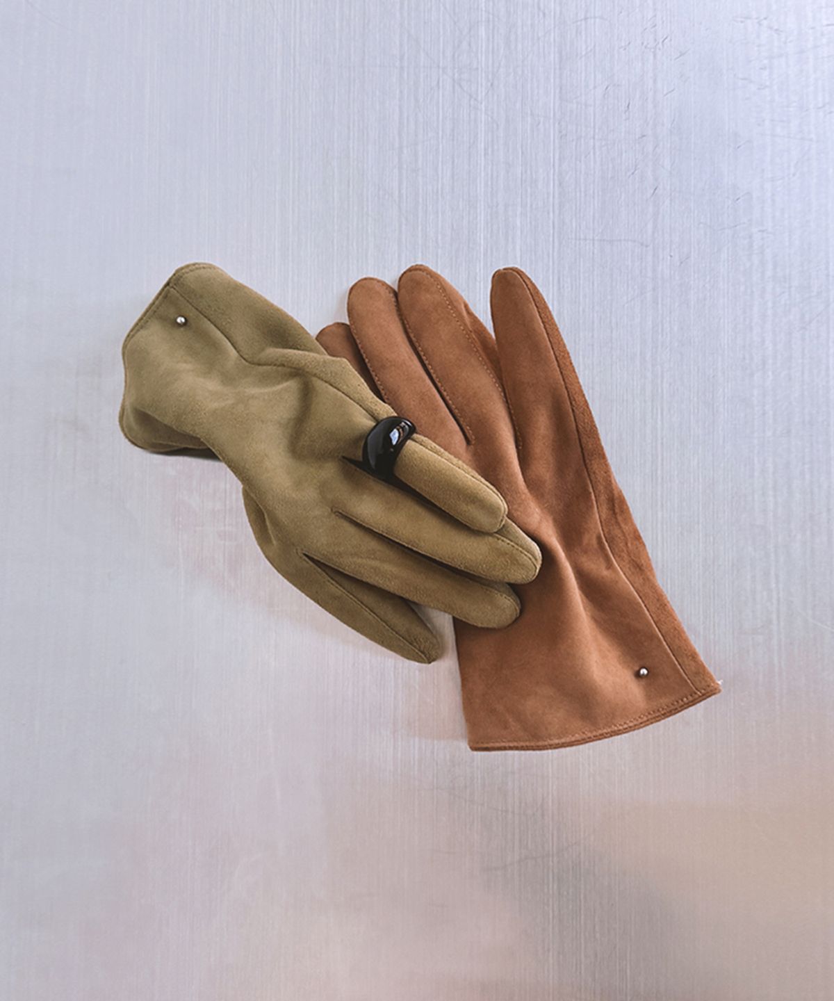마르타(MARTA) Signature ball gloves (couple)