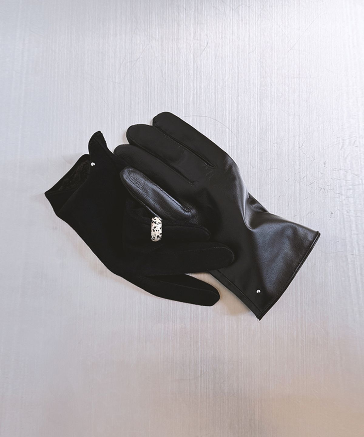 마르타(MARTA) Signature ball gloves (couple)
