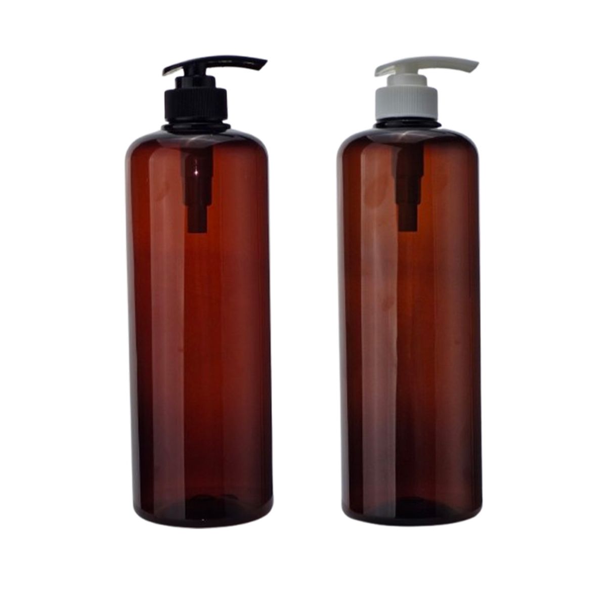 토미(TOMI) 화장품 대용량 디스펜서 용기 R1000ml