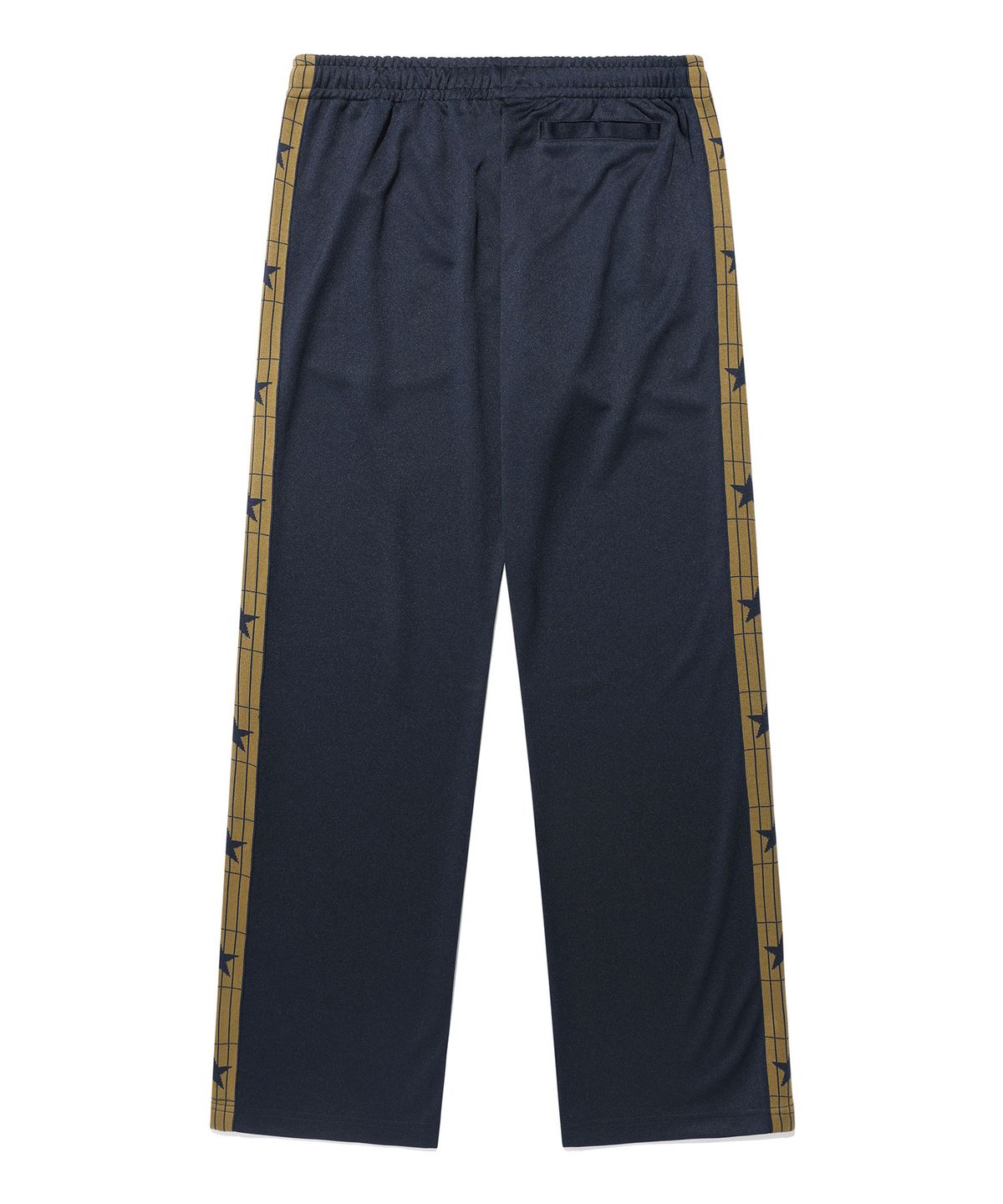 이스트쿤스트(ISTKUNST) IK TRACK JERSEY PANTS_NAVY(IK2FSMPA10A)