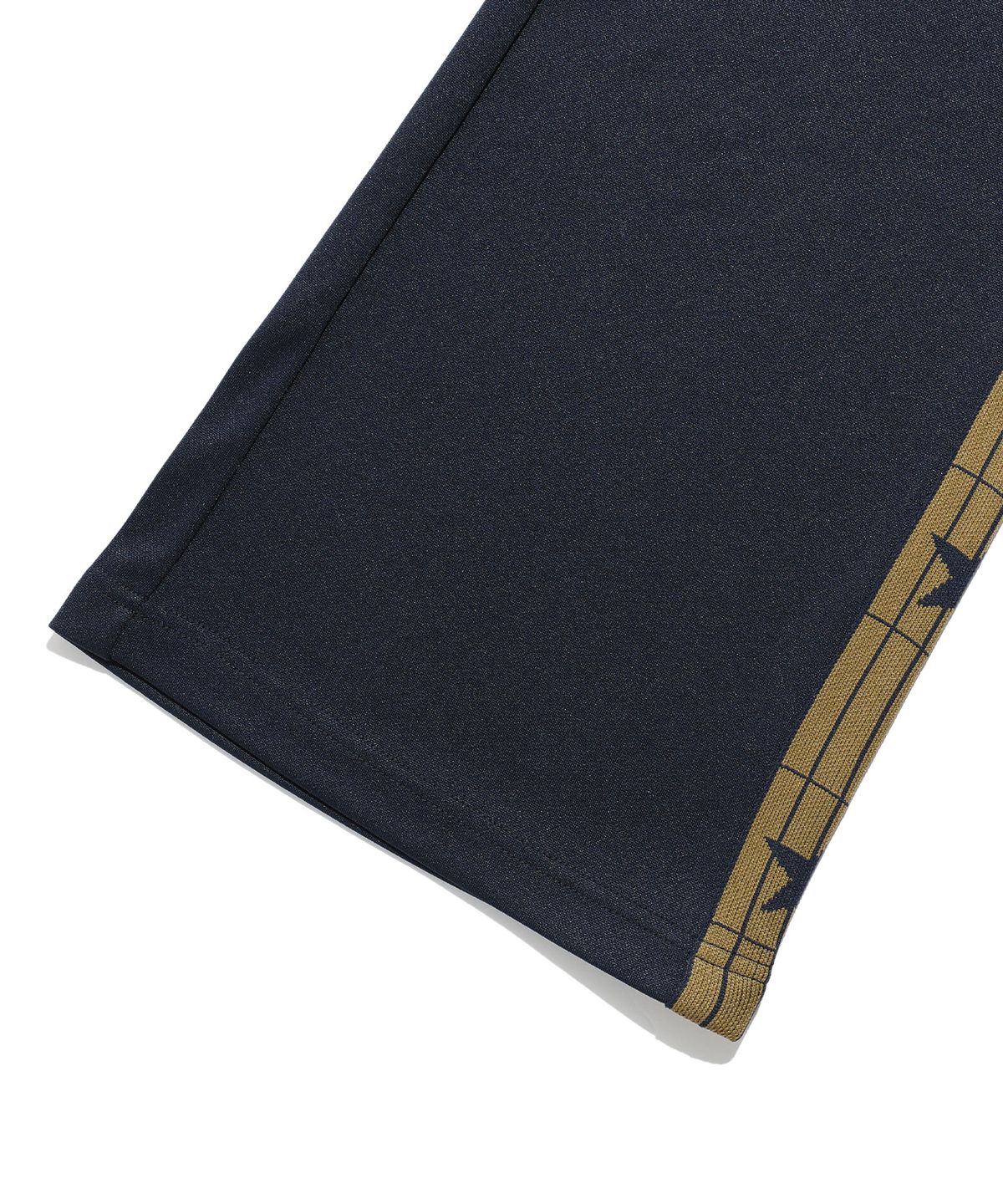 이스트쿤스트(ISTKUNST) IK TRACK JERSEY PANTS_NAVY(IK2FSMPA10A)