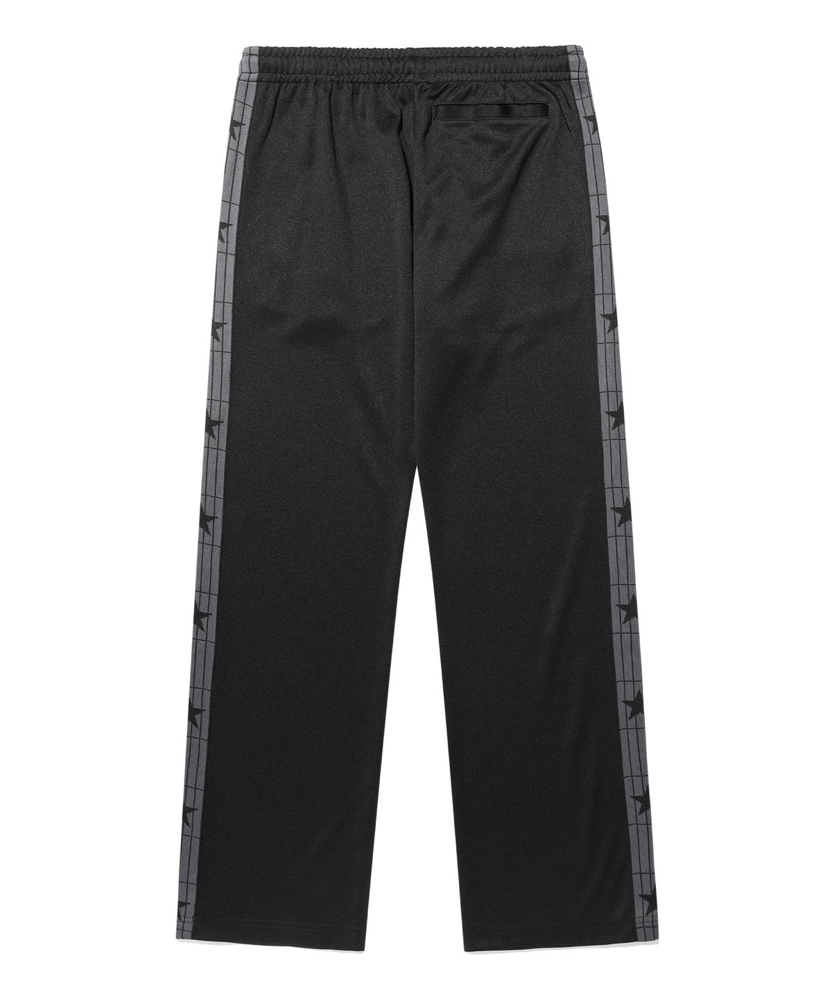 이스트쿤스트(ISTKUNST) IK TRACK JERSEY PANTS_BLACK(IK2FSMPA10A)