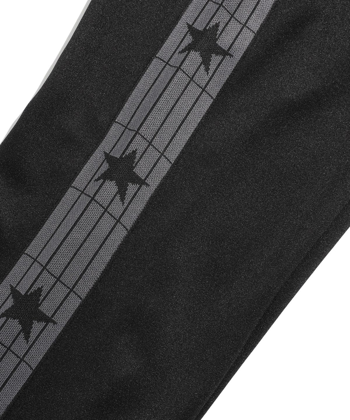 이스트쿤스트(ISTKUNST) IK TRACK JERSEY PANTS_BLACK(IK2FSMPA10A)