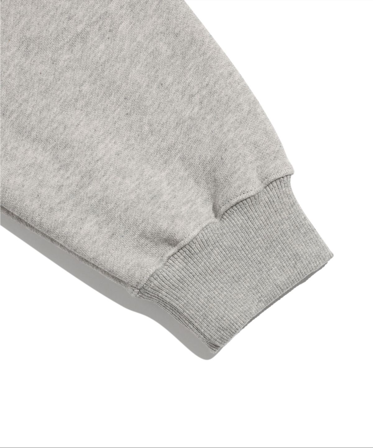 이스트쿤스트(ISTKUNST) SCENE BAND HOODIE_GREY(IK2FSMM402A)