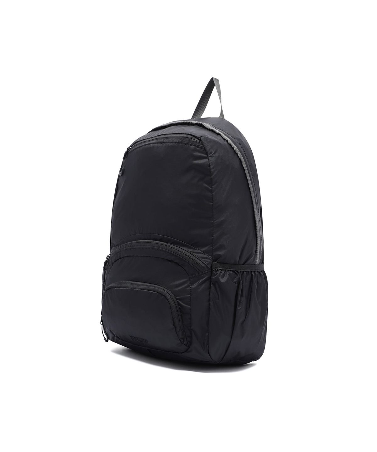 이스트쿤스트(ISTKUNST) IK DAYPACK_BLACK(IK2FSMAB40A)
