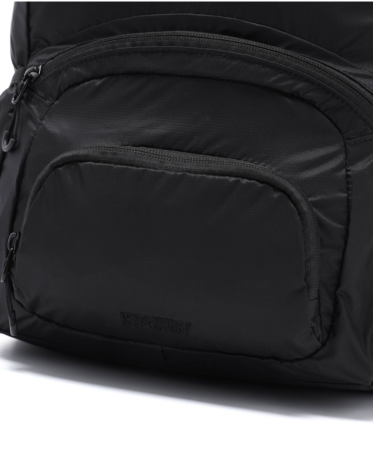 이스트쿤스트(ISTKUNST) IK DAYPACK_BLACK(IK2FSMAB40A)