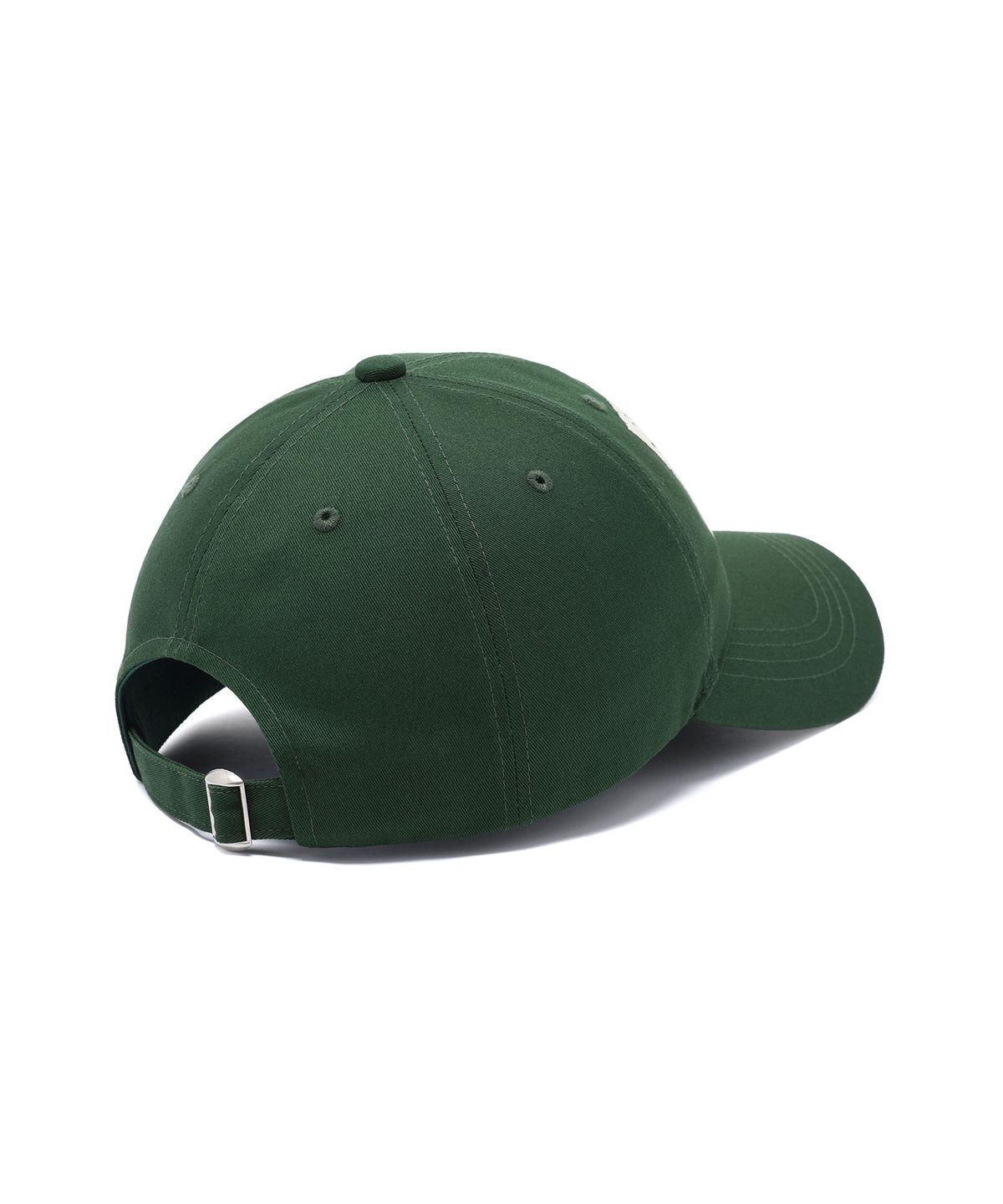 이스트쿤스트(ISTKUNST) HOMIES CAP_GREEN(IK2FSMAB21A)