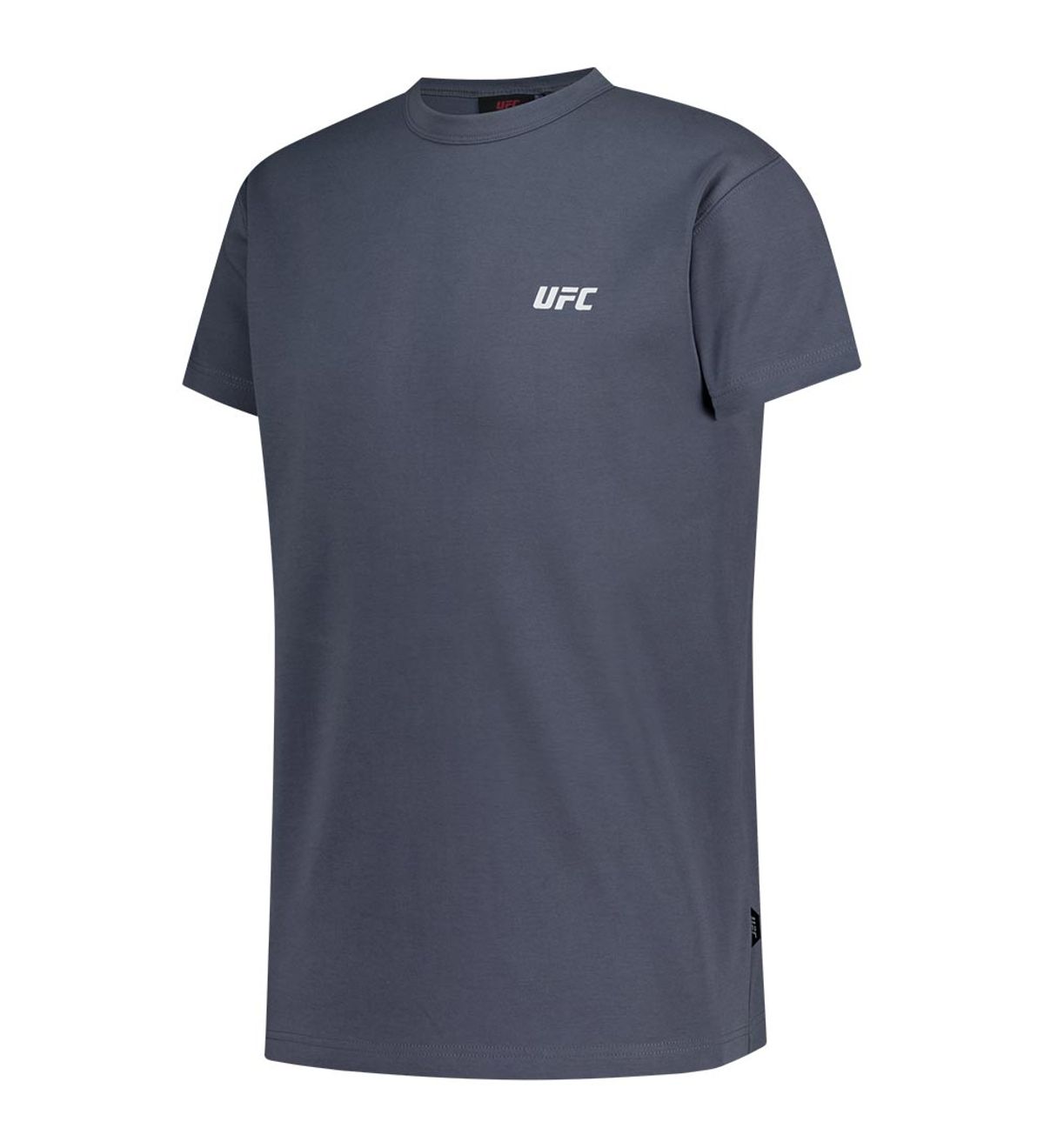 유에프씨 스포츠(UFC SPORT) UFC 피지컬 레귤러핏 반팔 티셔츠 인디블루 U2SSW2132IB