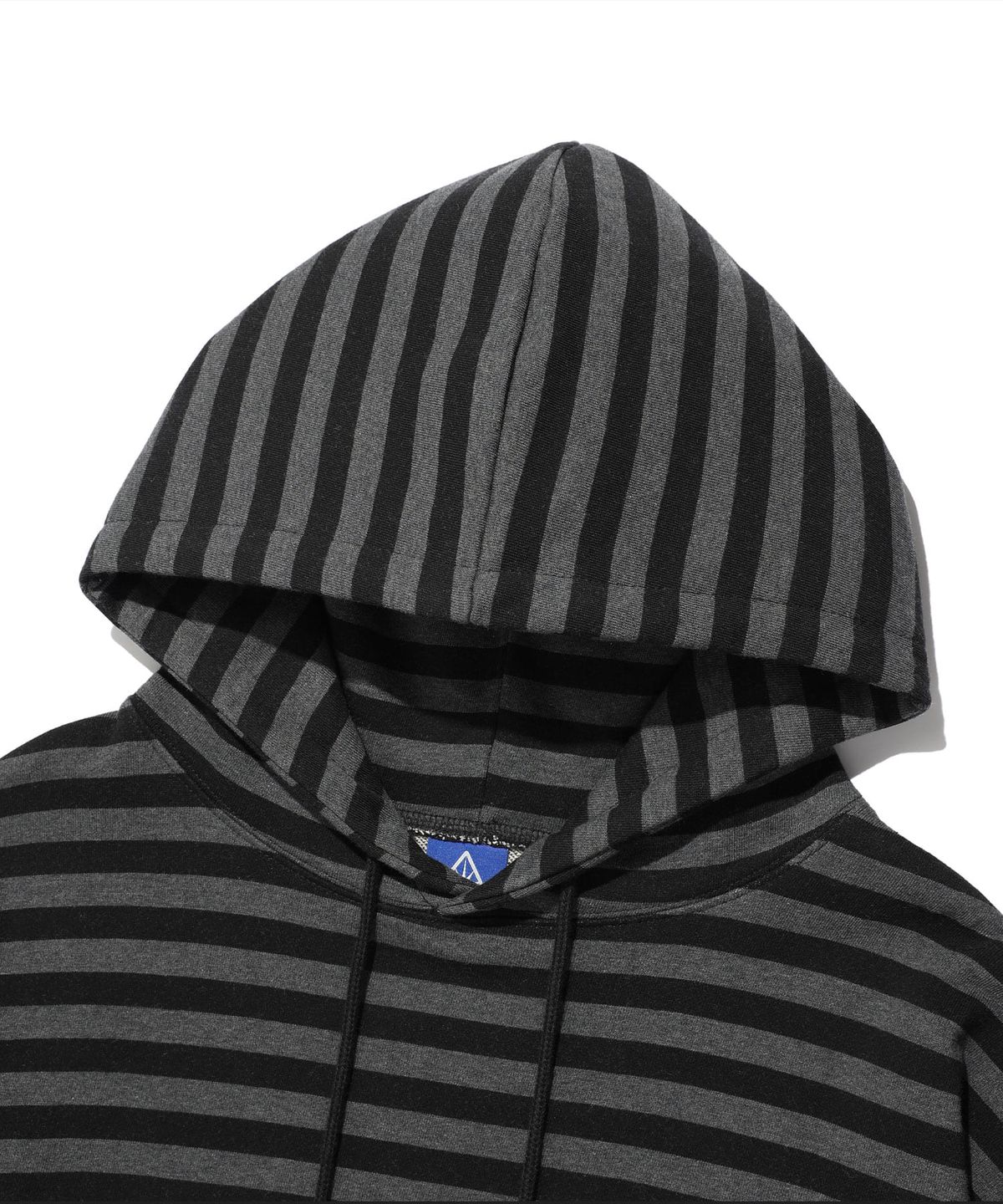 이스트쿤스트(ISTKUNST) HOMIES HOODIE_BLACK(IK2FSMM406A)