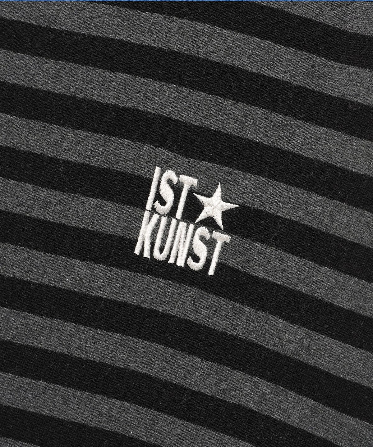 이스트쿤스트(ISTKUNST) HOMIES HOODIE_BLACK(IK2FSMM406A)
