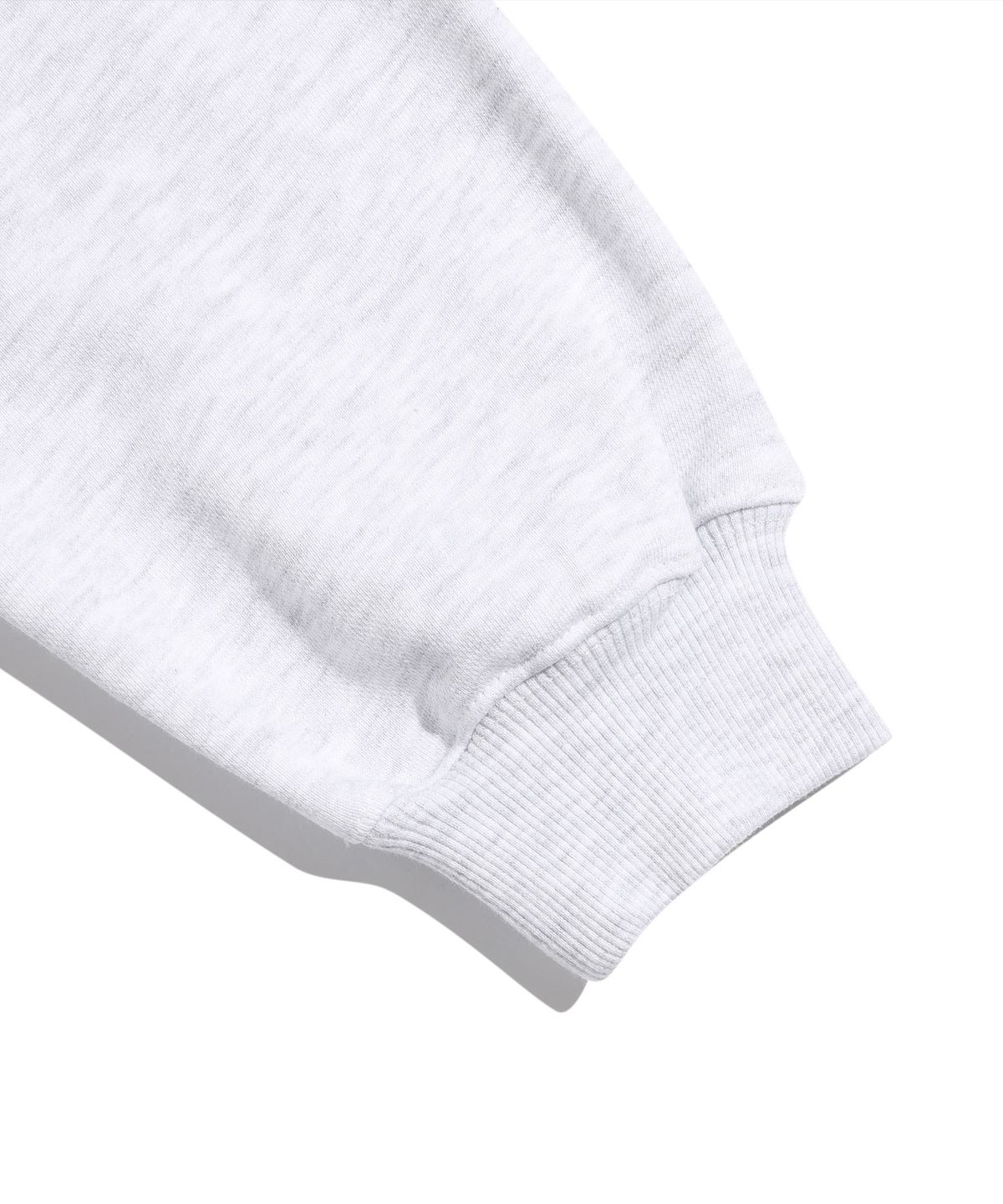 이스트쿤스트(ISTKUNST) G&C STAR HOODIE_LIGHT GREY(IK2FSMM408A)