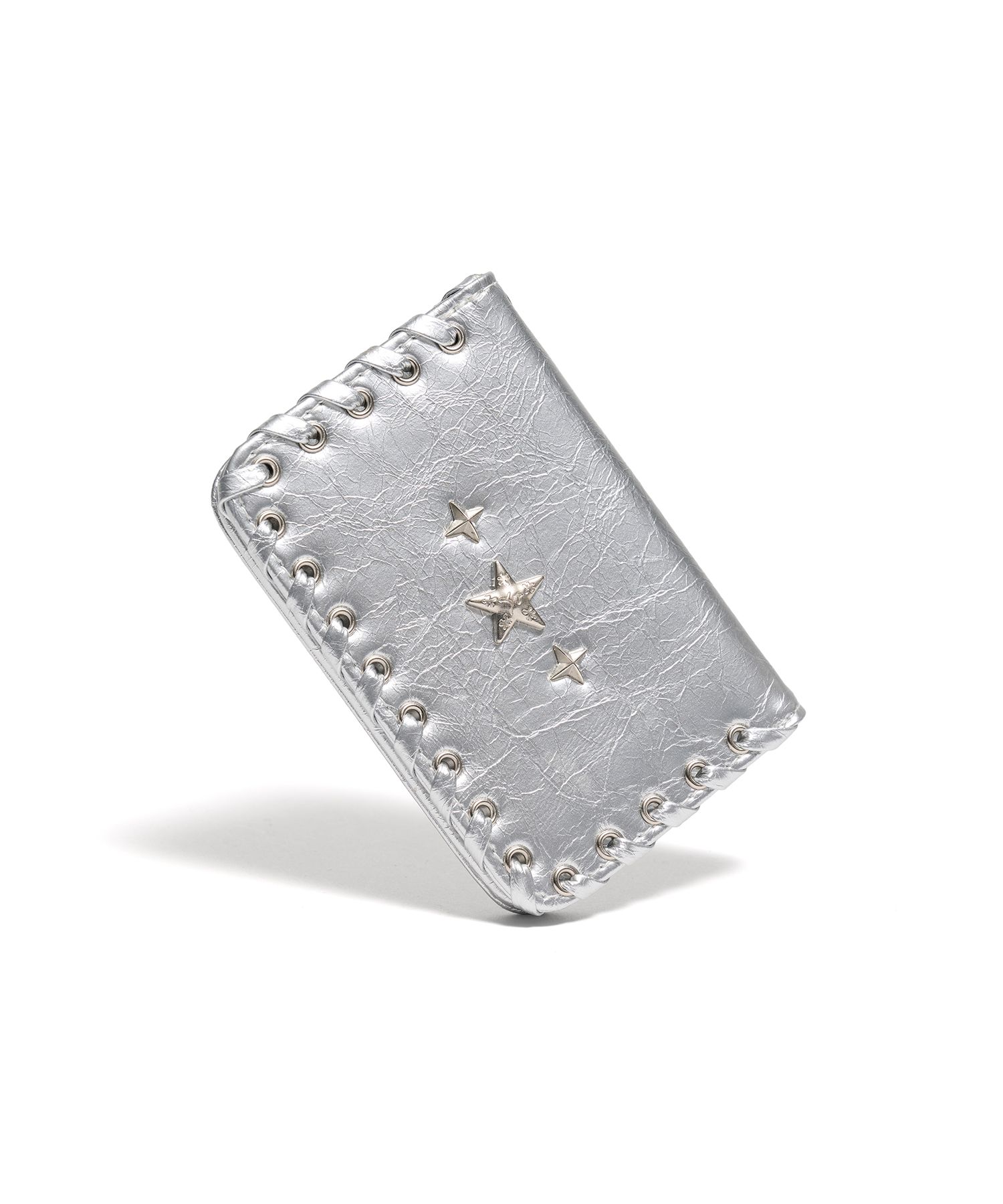 MUSINSA公式 | LEMASQUE Vine Photo Slot Western Business Card