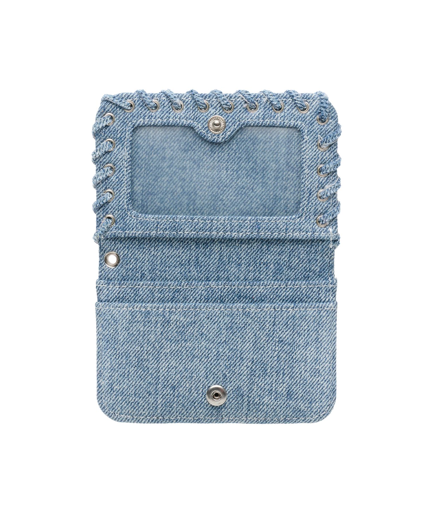 ★lemasque★ Vine Photo Slot Western Business Card Holder Bl MUSINSA | LEMASQUE Vine Photo Slot Western Business Card