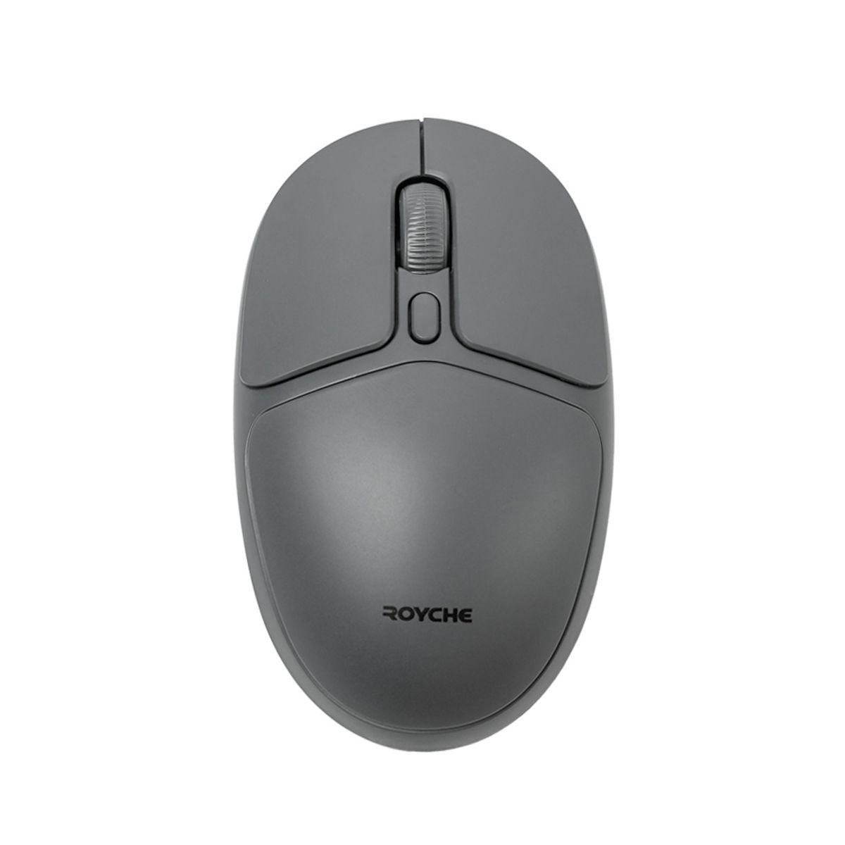 로이체(ROYCHE) 무선 겸용 멀티페어링 블루투스 마우스 RX-600TR