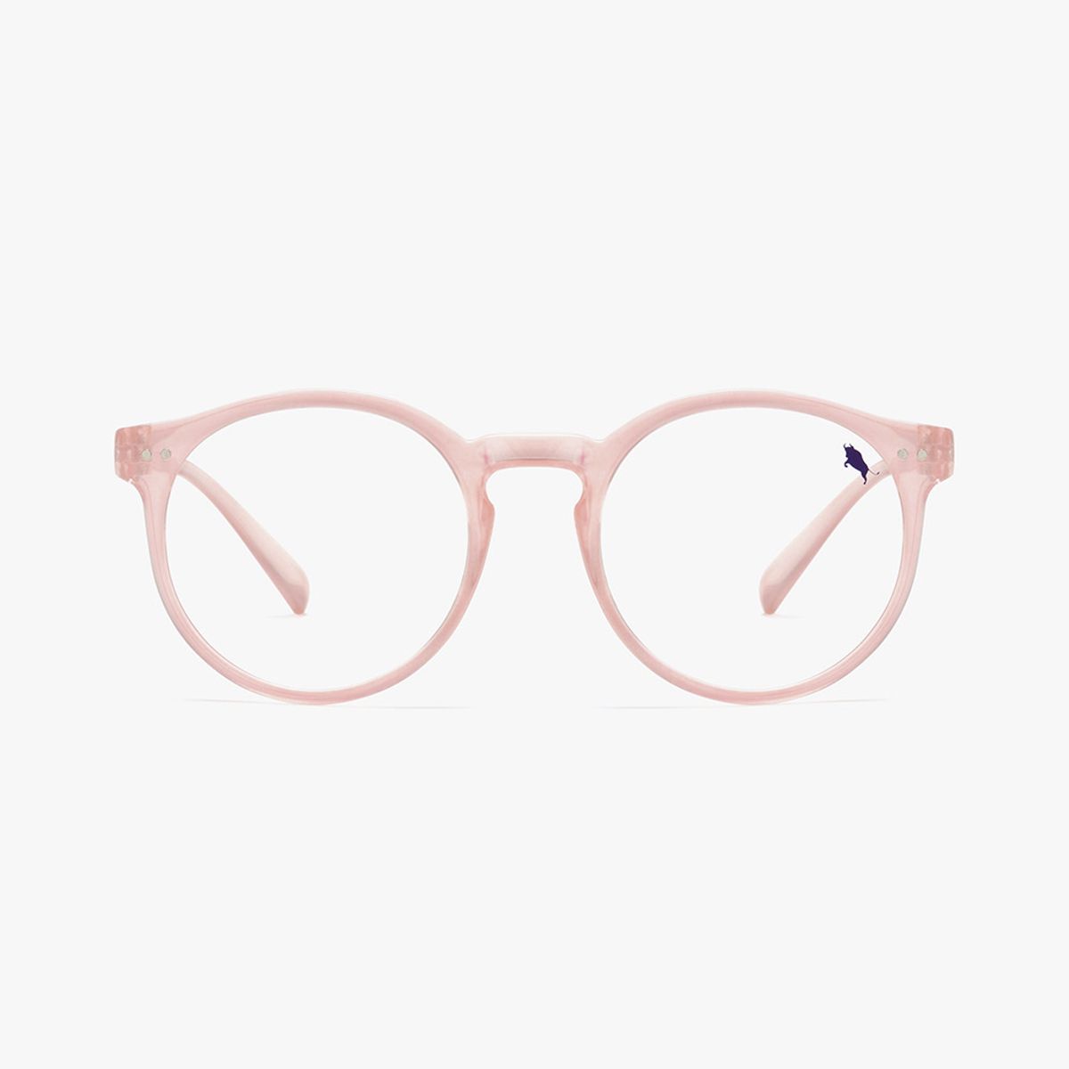 룩옵티컬(LOOKOPTICAL) 룩옵티컬 안경테(EL5016 553 51)