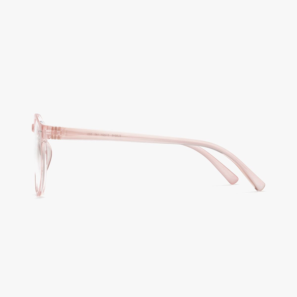룩옵티컬(LOOKOPTICAL) 룩옵티컬 안경테(EL5016 553 51)