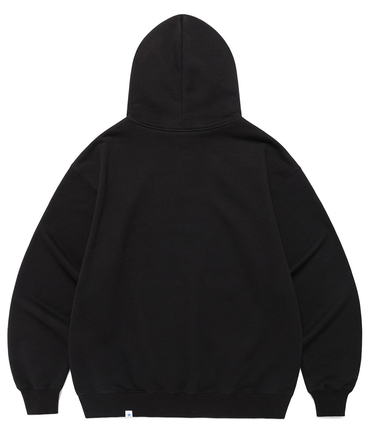 카비시(CAVISH) MUSIC GEAR HOODIE BLACK(CV2FSUM403A)