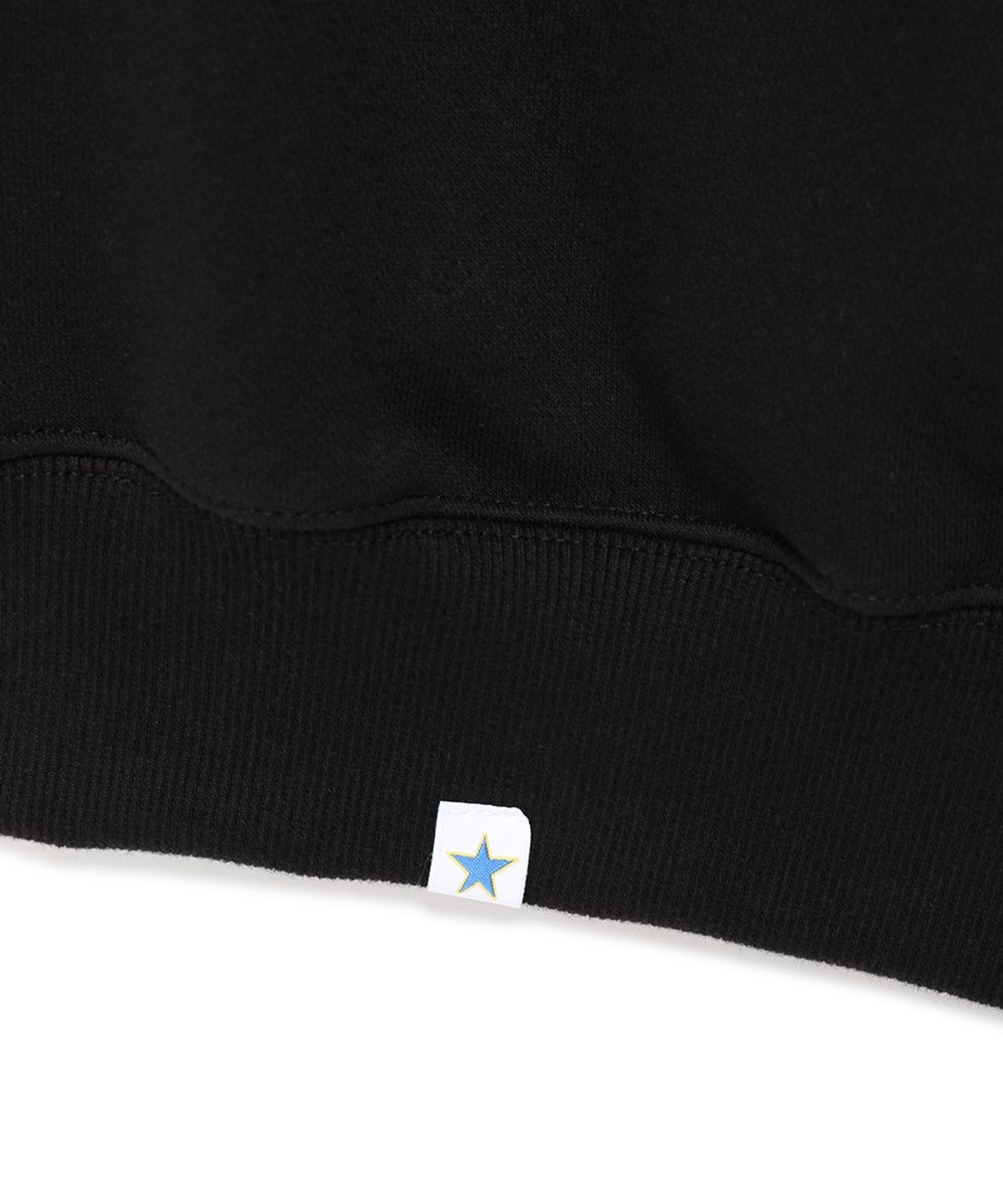 카비시(CAVISH) MUSIC GEAR HOODIE BLACK(CV2FSUM403A)