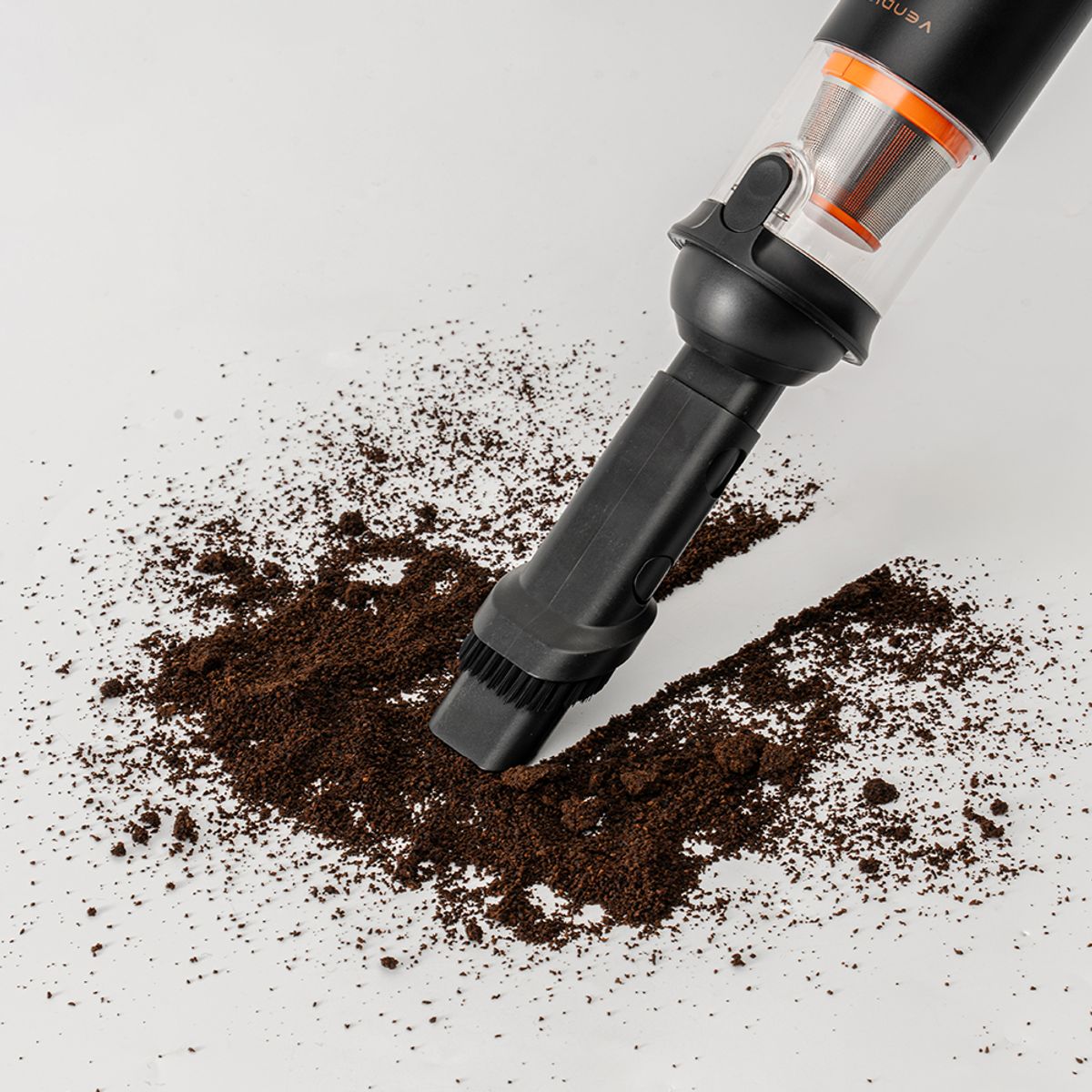 벤딕트(VENDICT) 벤딕트 DUSTPICK 차량용 청소기 무선 에어건
