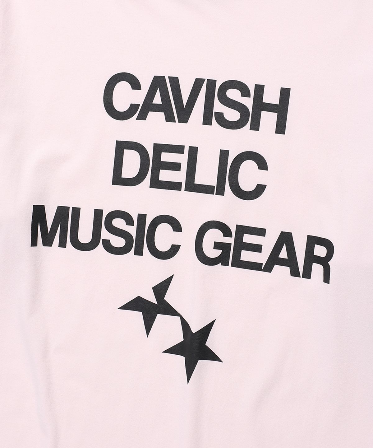 카비시(CAVISH) DELIC LAYERED LS TEE PINK(CV2FSUT579A)