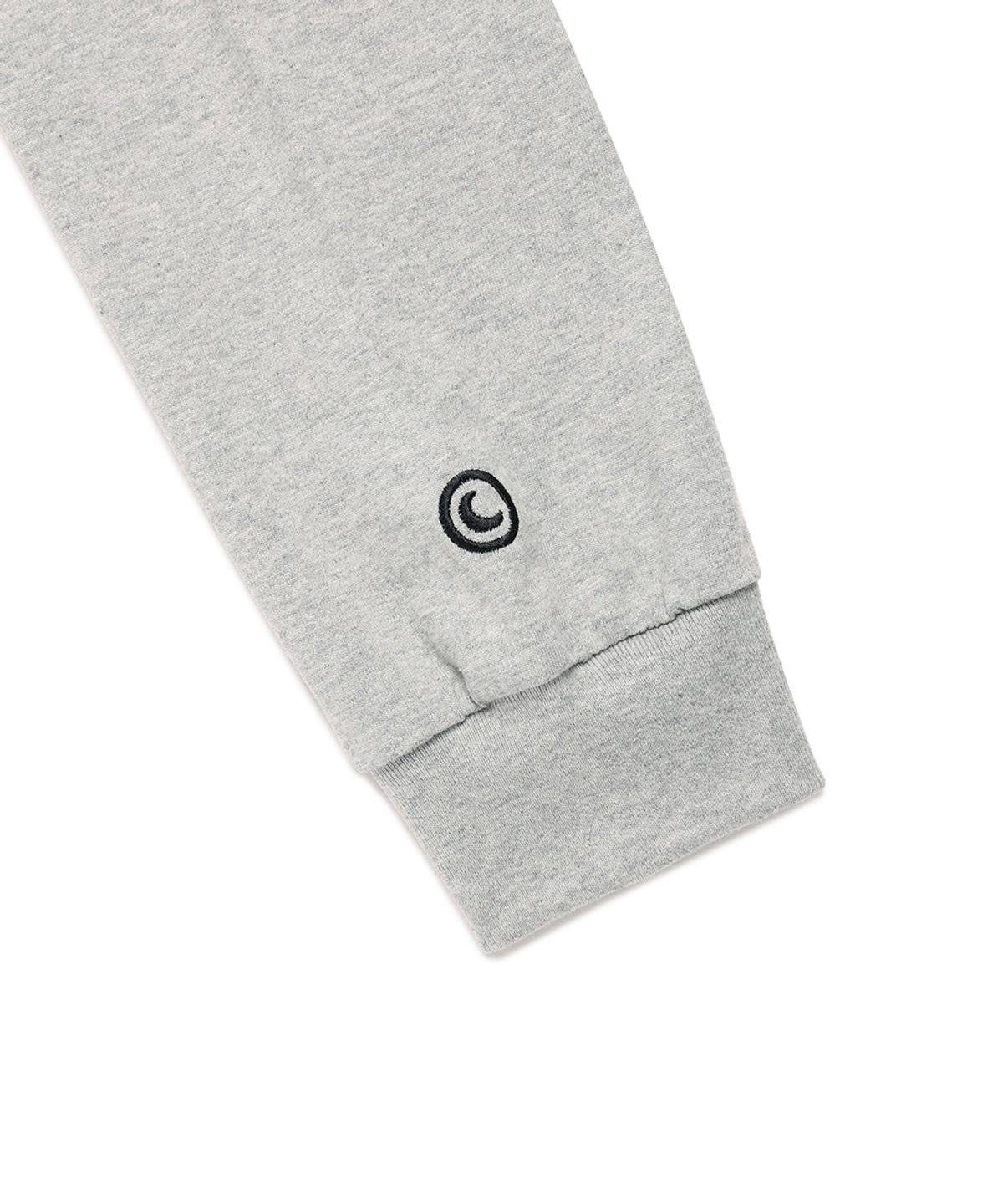 카비시(CAVISH) DELIC LAYERED LS TEE NAVY(CV2FSUT579A)