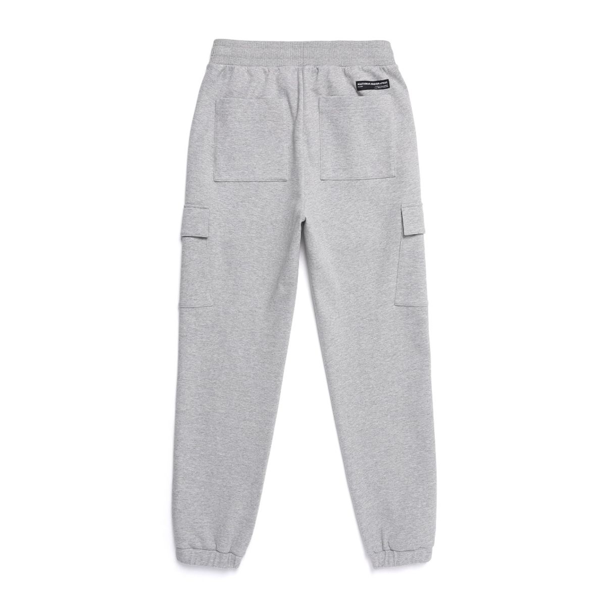 내셔널지오그래픽(NATIONALGEOGRAPHIC) N251UPT950 마게이 카고포켓 조거 팬츠 M/GREY