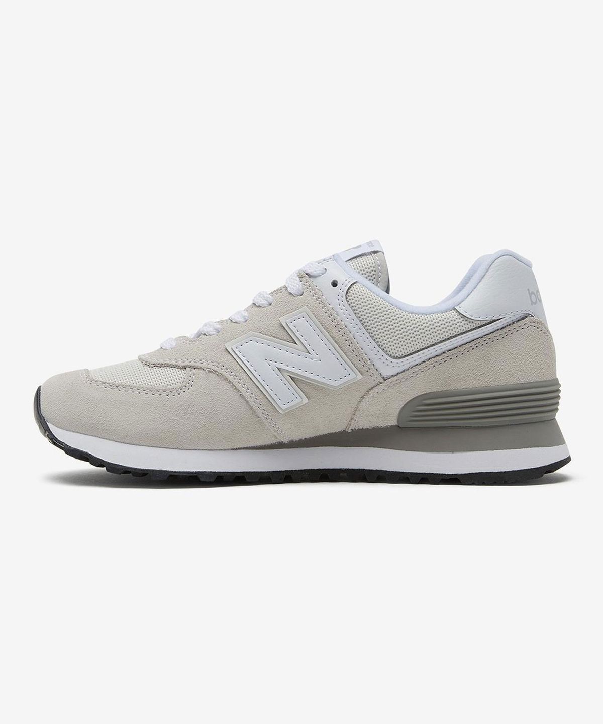 뉴발란스(NEW BALANCE) NBP7GS132I / WL574EVW (IVORY)