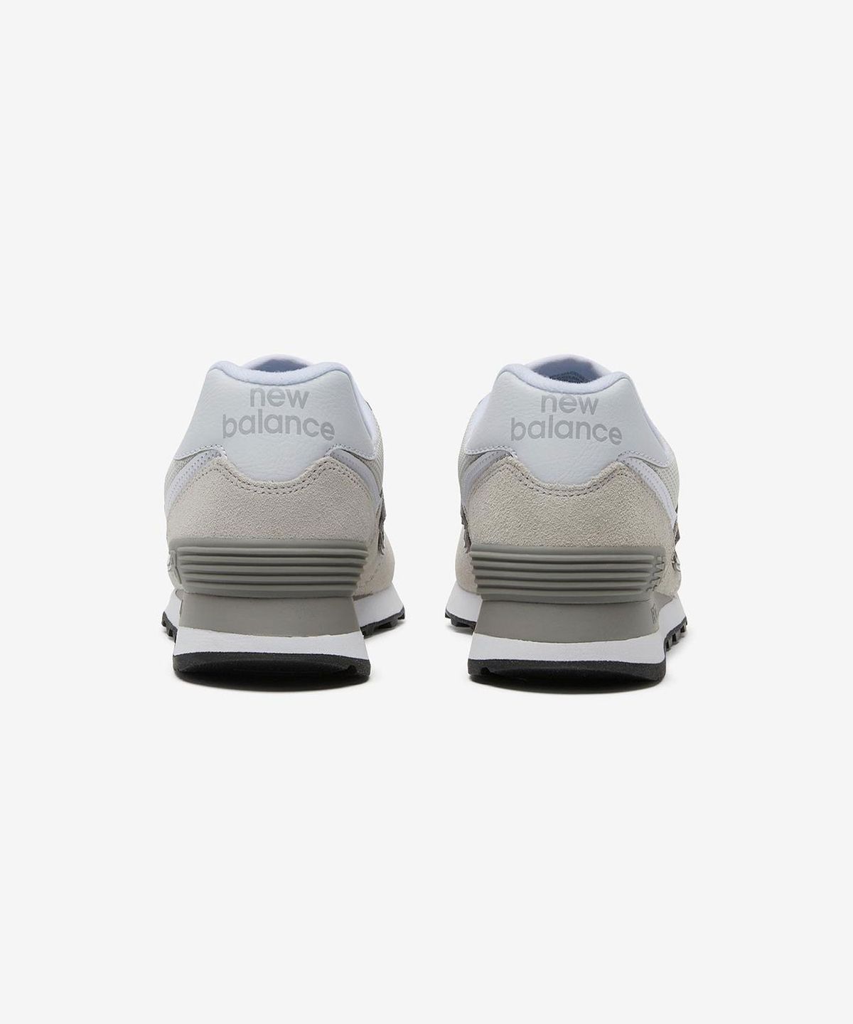 뉴발란스(NEW BALANCE) NBP7GS132I / WL574EVW (IVORY)