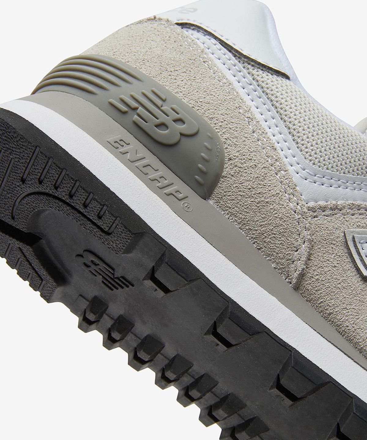 뉴발란스(NEW BALANCE) NBP7GS132I / WL574EVW (IVORY)