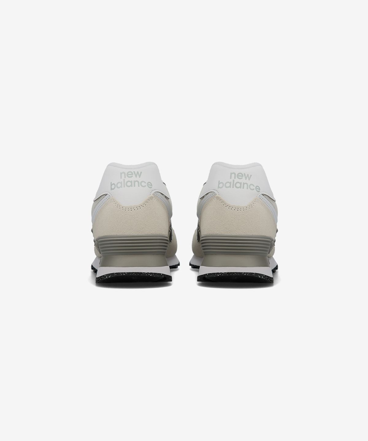 뉴발란스(NEW BALANCE) NBP7GF719I / ML574EVW (IVORY)