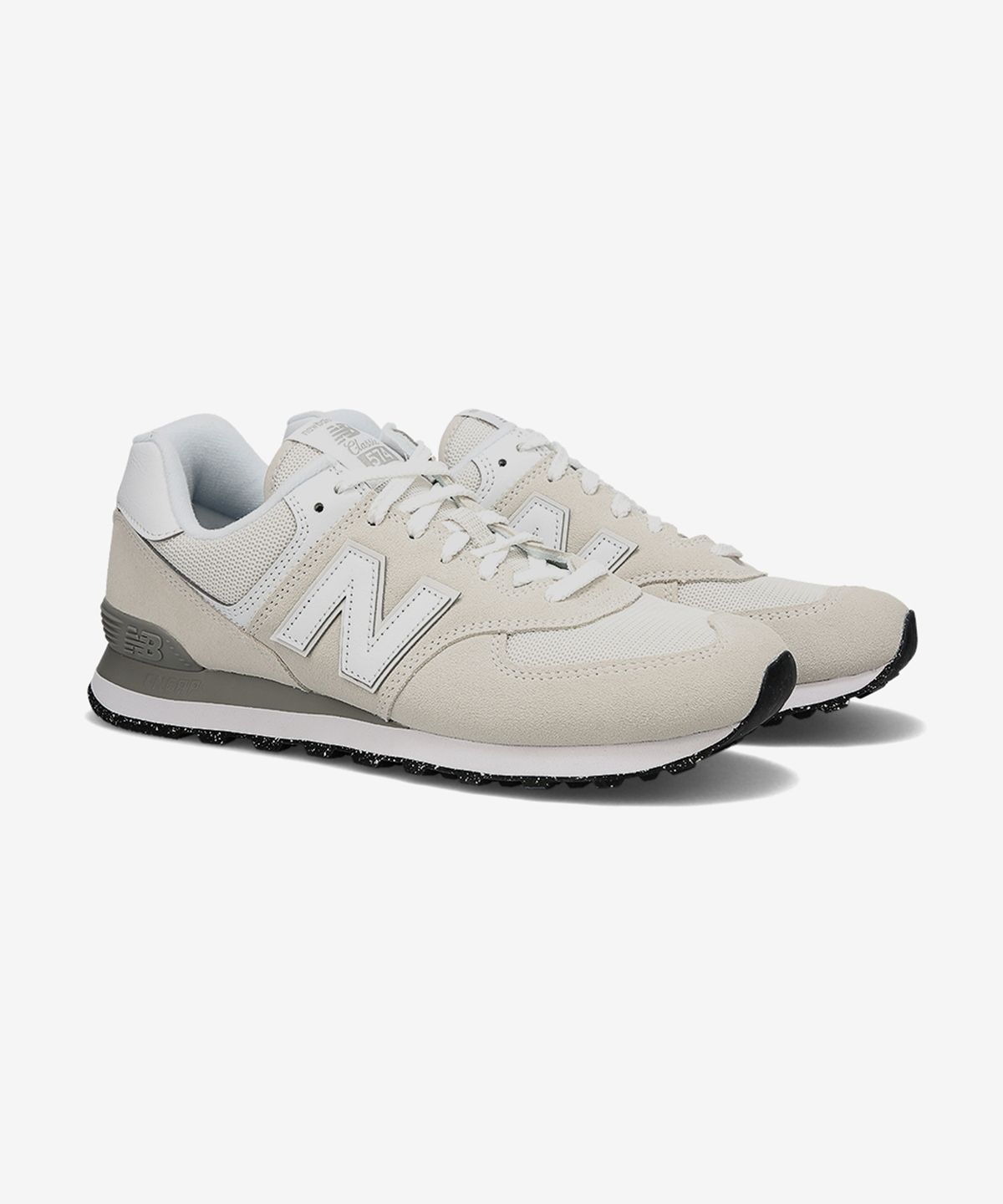 뉴발란스(NEW BALANCE) NBP7GF719I / ML574EVW (IVORY)