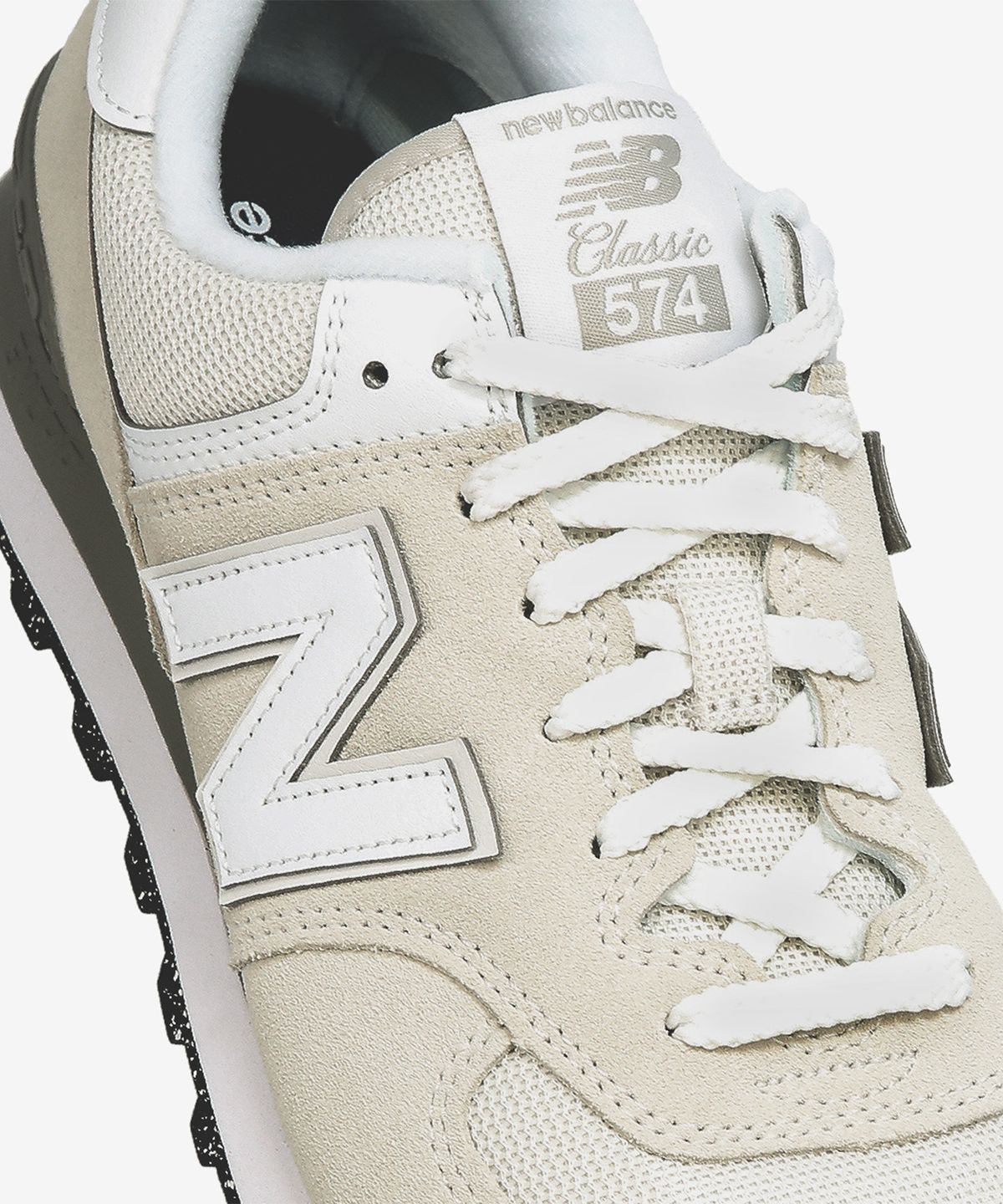 뉴발란스(NEW BALANCE) NBP7GF719I / ML574EVW (IVORY)